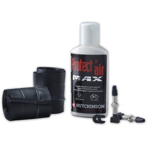 Набір для установки безкамерних покришок Hutchinson CONVERT'AIR/KIT CONVERS TL 27.5